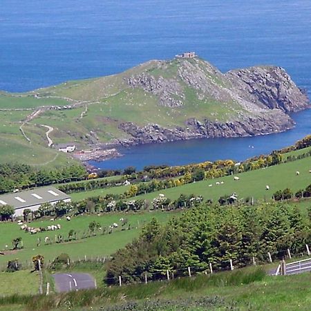 Riverside B&B Cushendall Bagian luar foto