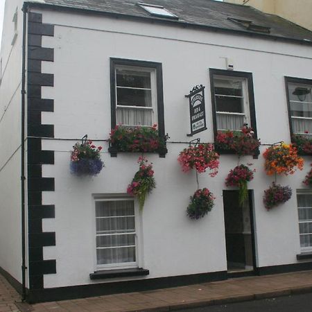 Riverside B&B Cushendall Bagian luar foto
