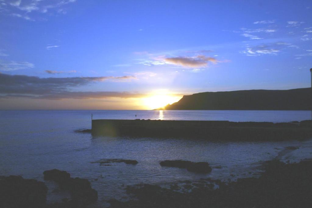Riverside B&B Cushendall Bagian luar foto