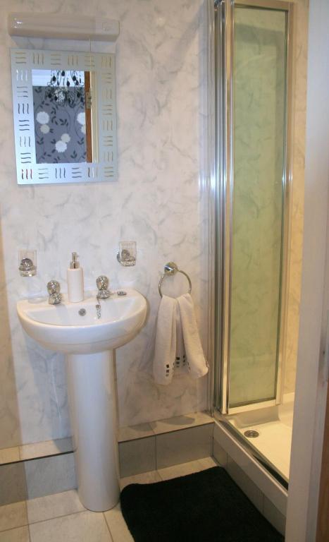 Riverside B&B Cushendall Bagian luar foto