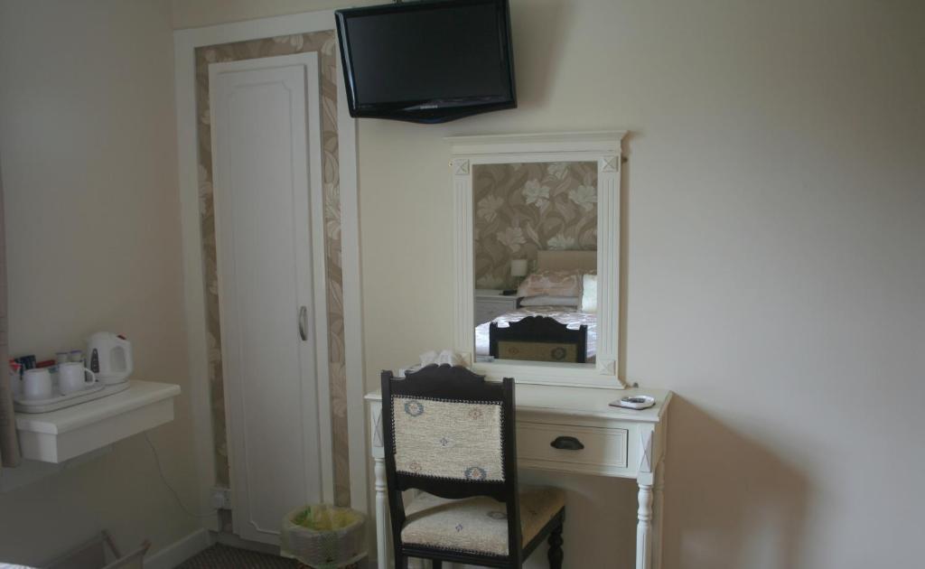 Riverside B&B Cushendall Bagian luar foto