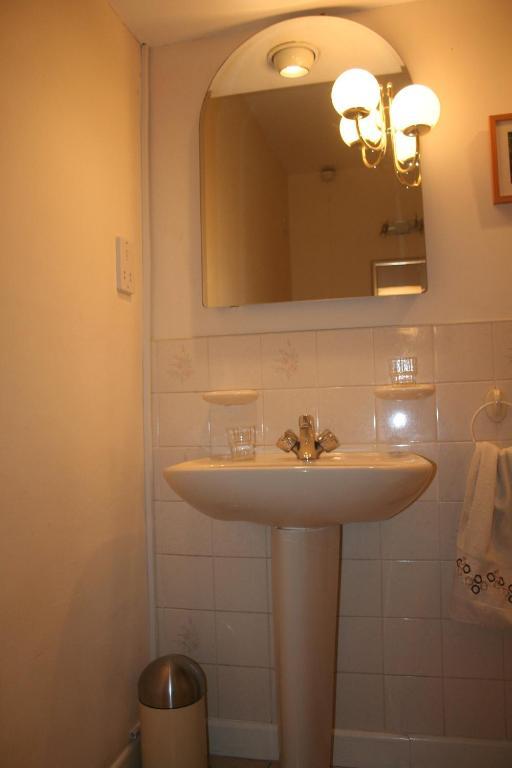 Riverside B&B Cushendall Bagian luar foto
