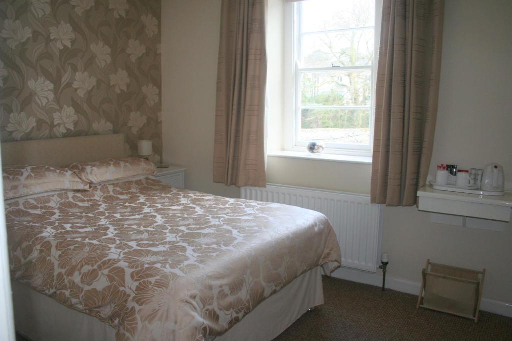 Riverside B&B Cushendall Bagian luar foto