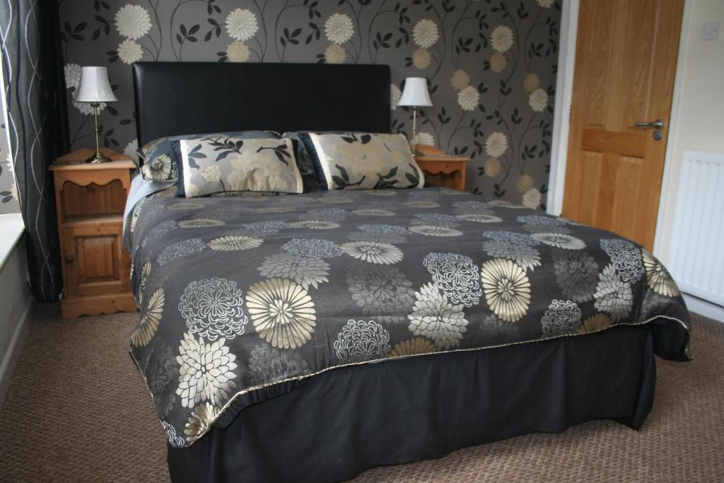 Riverside B&B Cushendall Bagian luar foto