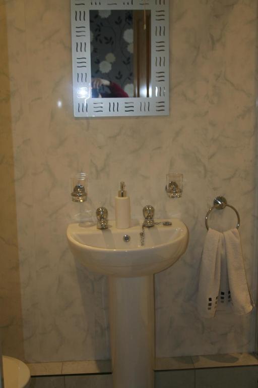 Riverside B&B Cushendall Bagian luar foto
