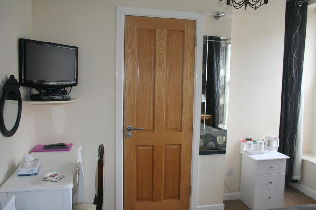 Riverside B&B Cushendall Bagian luar foto