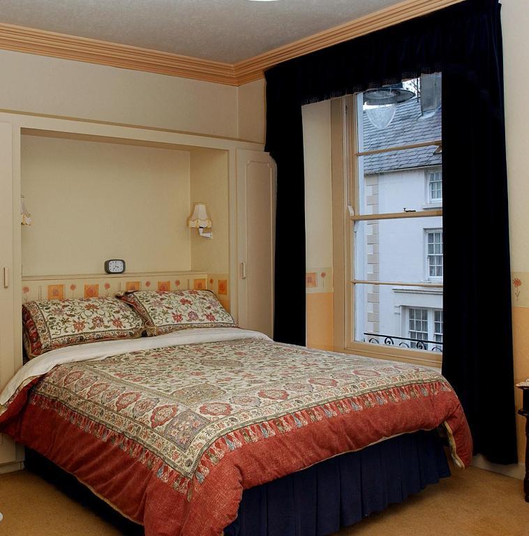 Riverside B&B Cushendall Bagian luar foto