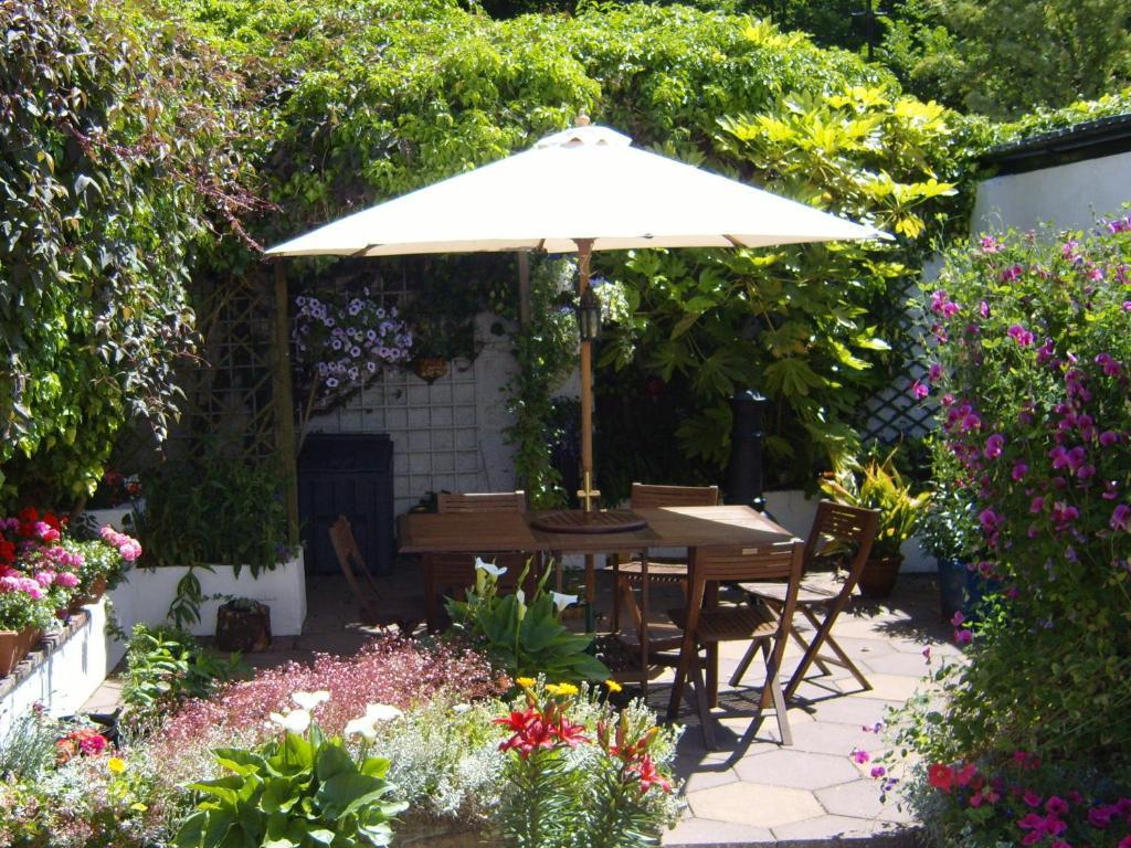 Riverside B&B Cushendall Bagian luar foto